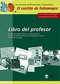 CASTILLO DE RATAMUGRE, EL - LIBRO PROFESOR | 9788497291163 | EQUIPO DEL DEPARTAMENTO DE EFYD DE TARN. GRUPO DEL DEPARTAMENTO DE INVESTIGACIÓN-ACCIÓN SOBRE LIBROS