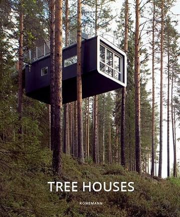 TREE HOUSES | 9783741940514