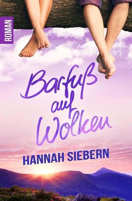 BARFUß AUF WOLKEN | 9783750429031 | SIEBERN, HANNAH