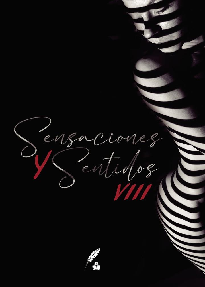 SENSACIONES Y SENTIDOS VIII | 9788419068422