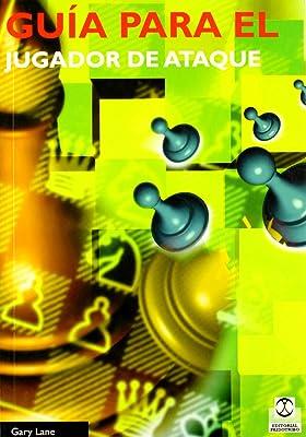 GUIA PARA JUGADOR DE ATAQUE | 9788480193825 | LANE, G.