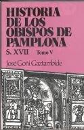 SIGLO XVII, 1 | 9788431309855 | GOÑI GAZTAMBIDE, JOSÉ