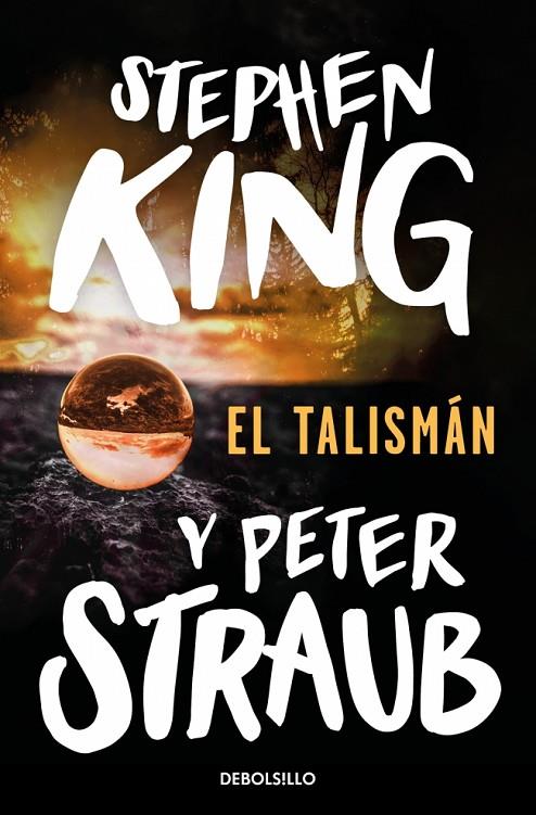 TALISMÁN, EL | 9788490325445 | KING, STEPHEN / STRAUB, PETER