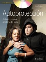 AUTOPROTECCIÓN (+DVD) | 9788425520556 | FERNÁNDEZ CASANOVA, VÍCTOR