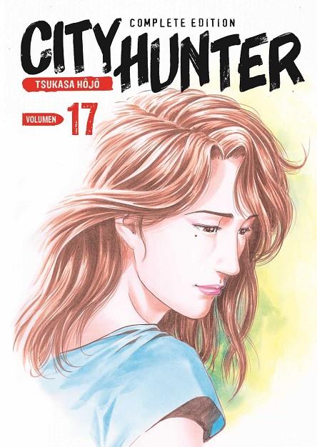 CITY HUNTER 17 | 9788419610010 | HOJO, TSUKASA