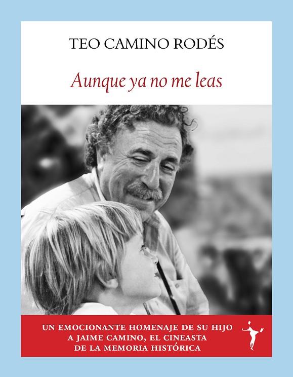 AUNQUE YA NO ME LEAS | 9791399038392 | CAMINO RODÉS, TEO