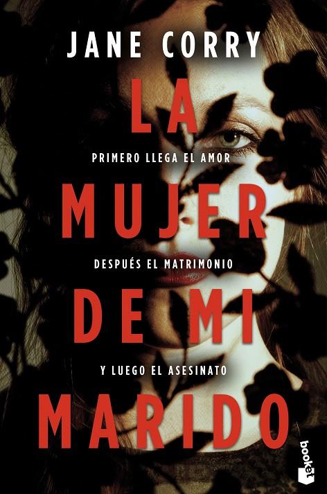 MUJER DE MI MARIDO, LA | 9788467056778 | CORRY, JANE