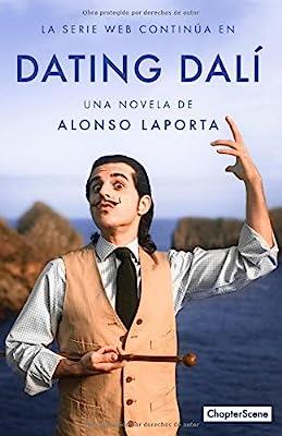 DATING DALÍ | 9788494331411 | LAPORTA, ALONSO