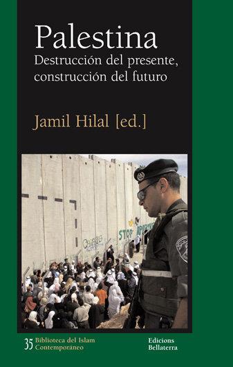 PALESTINA | 9788472904057 | HILAL, JAMIL