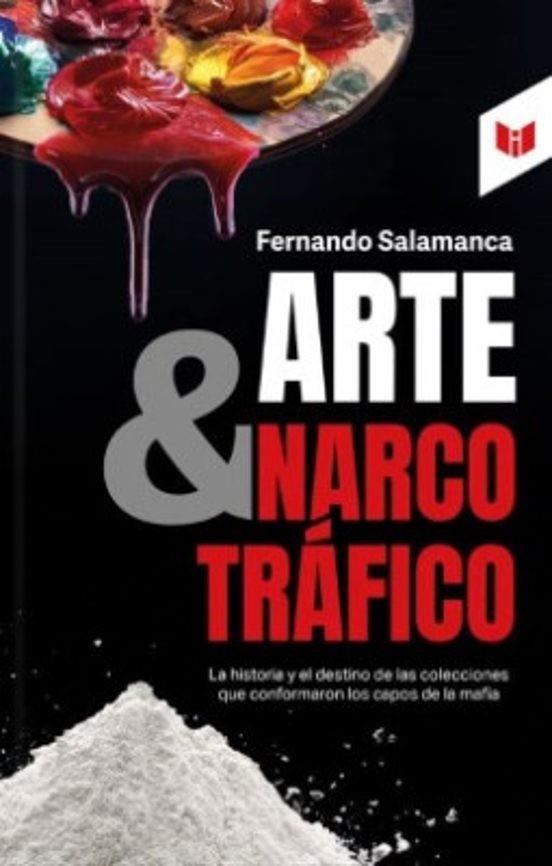 ARTE Y NARCOTRÁFICO | 9789580806011 | SALAMANCA, FERNANDO