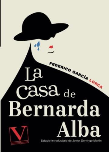 CASA DE BERNARDA ALBA, LA | 9788413377803 | GARCÍA LORCA, FEDERICO