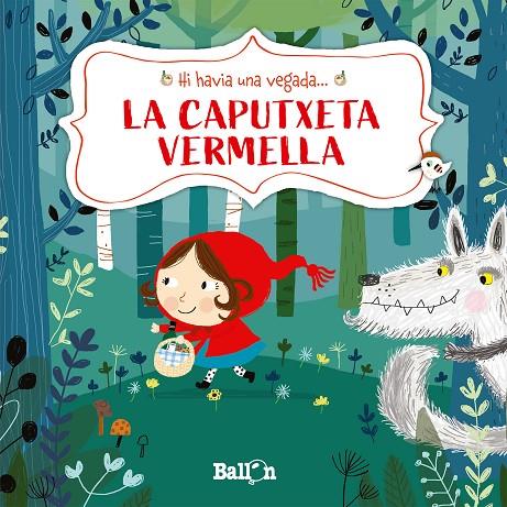 HI HAVIA UNA VEGADA LA CAPUTXETA VERMELLA | 9789403211510 | PUT, KATLEEN