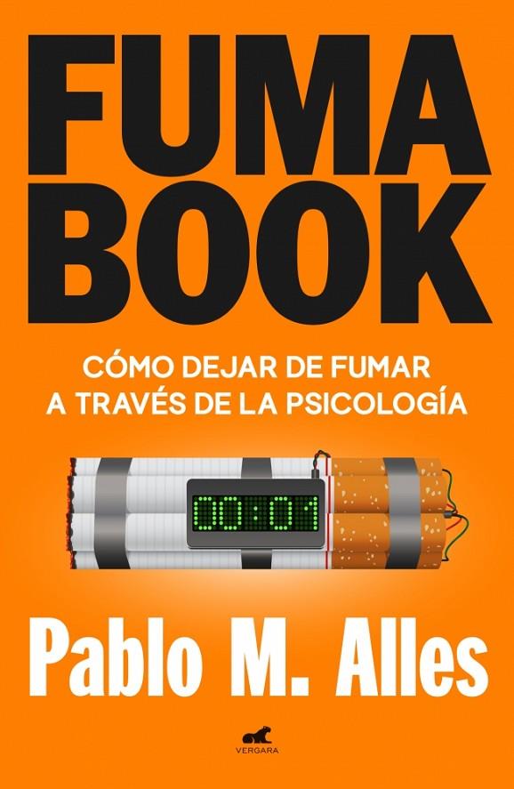 FUMABOOK | 9791388038167 | ALLES, PABLO M.
