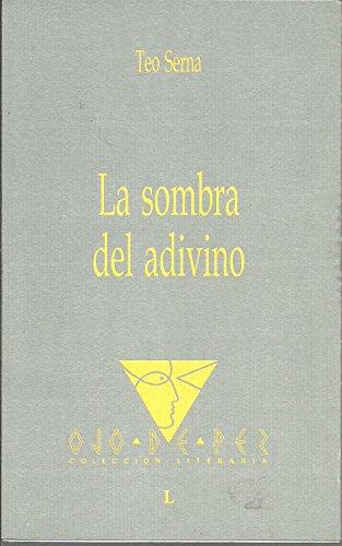 OJO DE PEZ 50. LA SOMBRA DEL ADIVINO | 9788477891611 | SERNA, T.