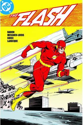 FLASH, THE. LA COLECCIÓN COMPLETA VOL. 01 | 9788410497443