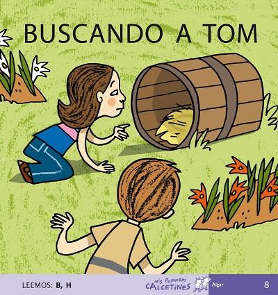 BUSCANDO A TOM | 9788496514140 | SOLER COBO, TERESA