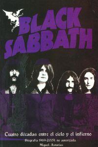 BLACK SABBATH | 9788493670719 | ASTURIAS, MIGUEL