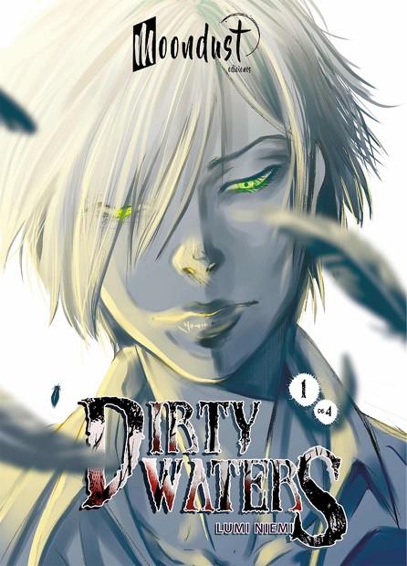 DIRTY WATERS 01 | 9788419122025 | NIEMI, LUMI