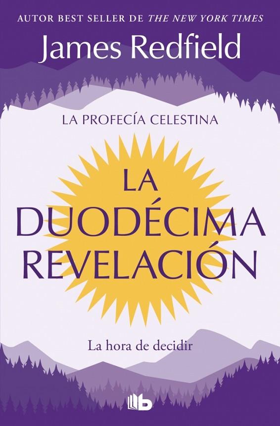 DUODÉCIMA REVELACIÓN, LA (LA PROFECÍA CELESTINA 4) | 9791387652654 | REDFIELD, JAMES