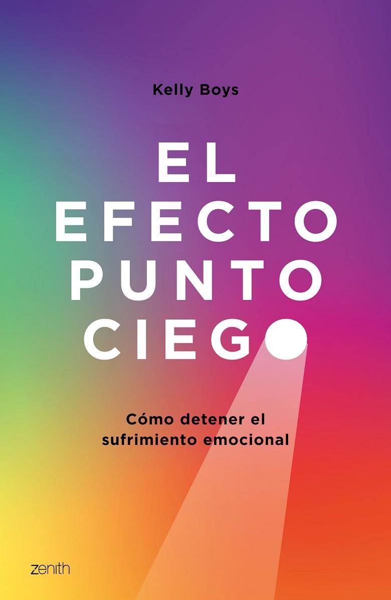 EFECTO PUNTO CIEGO, EL | 9788408208242 | BOYS, KELLY