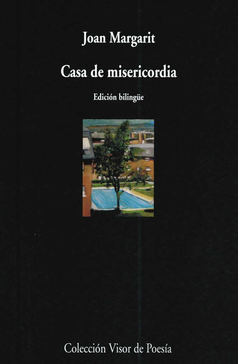 CASA DE MISERICORDIA | 9788475226392 | MARGARIT, JOAN