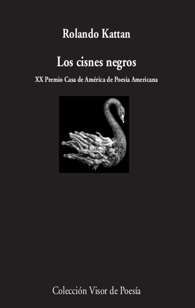 CISNES NEGROS, LOS | 9788498954289 | KATTAN, ROLANDO