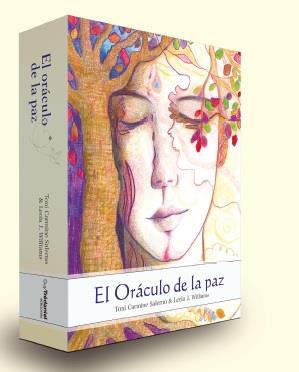 ORÁCULO DE LA PAZ, EL | 9782813219978 | CARMINE SALERNO, TONI / WILLIAMS, LEELA J.