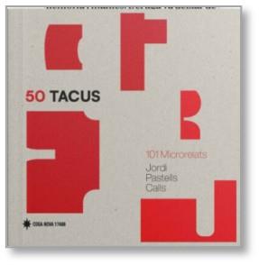 50 TACUS | 9791399180213 | PASTELLS CALLS, JORDI