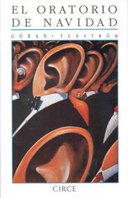 ORATORIO DE NAVIDAD, EL | 9788477650423 | TUNSTRÖM, GÖRAN