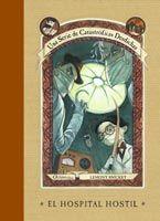 HOSPITAL HOSTIL, EL | 9788483830222 | SNICKET, LEMONY