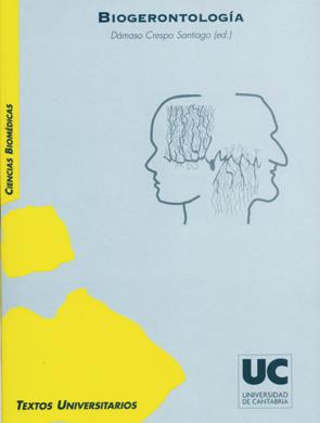 BIOGERONTOLOGÍA | 9788481029949 | VARIOS AUTORES