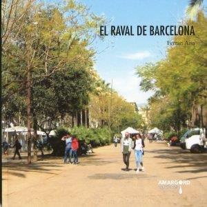 RAVAL DE BARCELONA + AUDIOVISUAL | 9788494723452 | AISA, FERRAN
