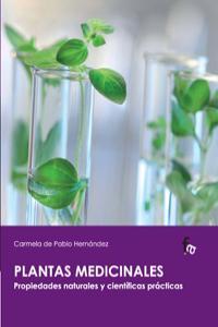 PLANTAS MEDICINALES | 9788498910704 | PABLO HERNANDEZ, CARMELA