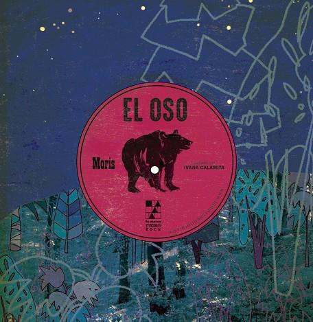 OSO, EL | 9789508892881 | MORIS