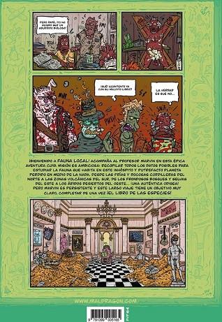 FAUNA LOCAL | 9791399005165 | HIRALDO, JULIO / MARTINEZ, EUGENIO