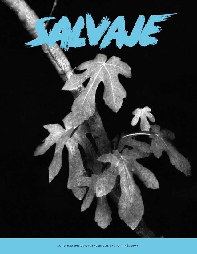 REVISTA SALVAJE 14 | 9780000001351