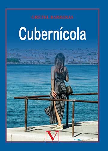 CUBERNÍCOLA | 9788413374024 | BARRERAS, GRETEL