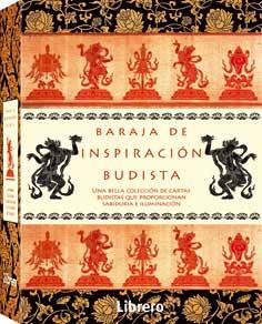 BARAJA DE INSPIRACIÓN BUDISTA | 9789089985491 | AGILE RABIT EDITIONS