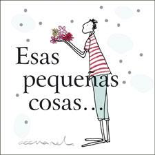 ESAS PEQUEÑAS COSAS... | 9788467152081