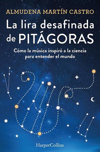 LIRA DESAFINADA DE PITAGORAS, LA | 9788491397366 | CASTRO, ALMUDENA M.
