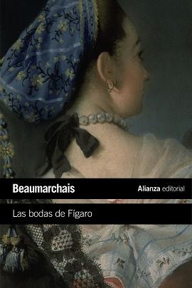 BODAS DE FÍGARO, LAS | 9788420674438 | BEAUMARCHAIS