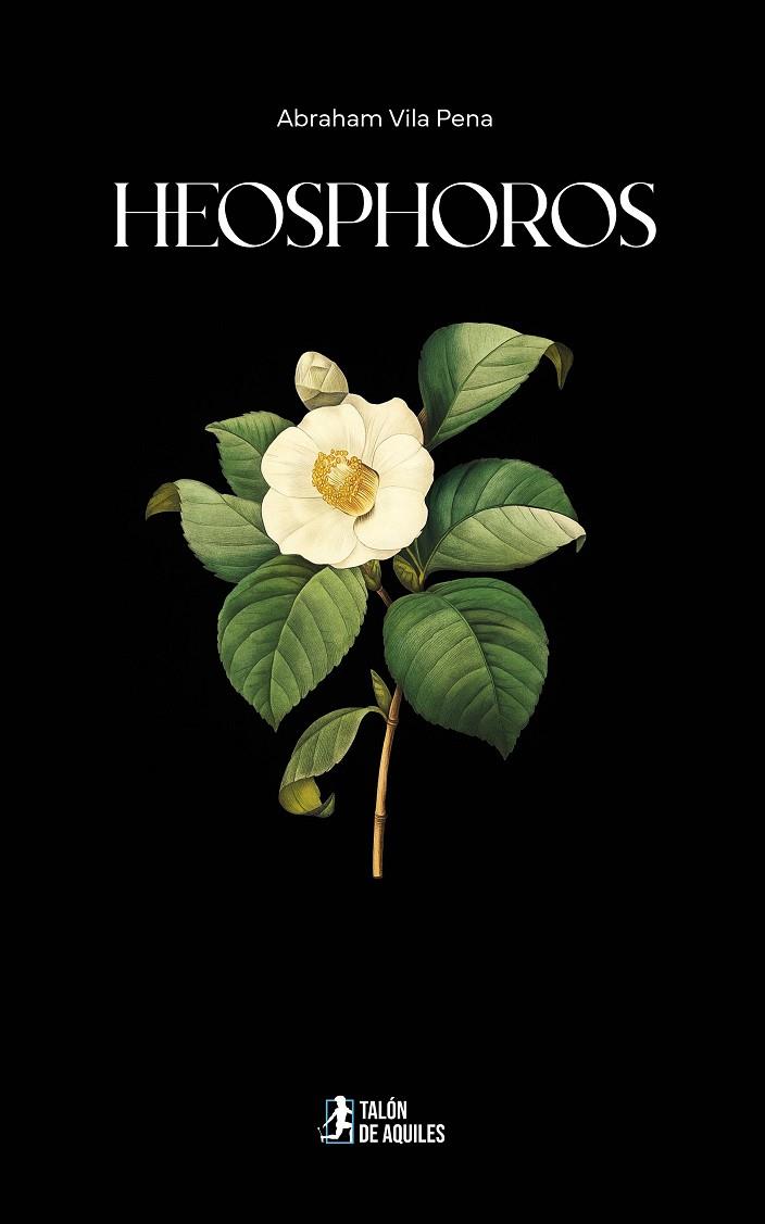 HEOSPHOROS | 9791388043550 | VILA, ABRAHAM