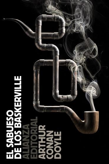 SABUESO DE LOS BASKERVILLE, EL | 9788420665689 | CONAN DOYLE, ARTHUR