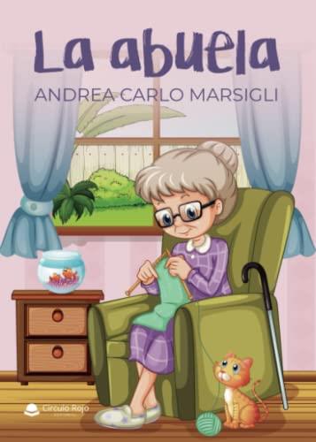 ABUELA, LA | 9788411457309 | CARLO MARSIGLI, ANDREA