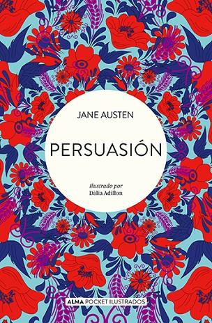 PERSUASIÓN | 9788418933387 | AUSTEN, JANE