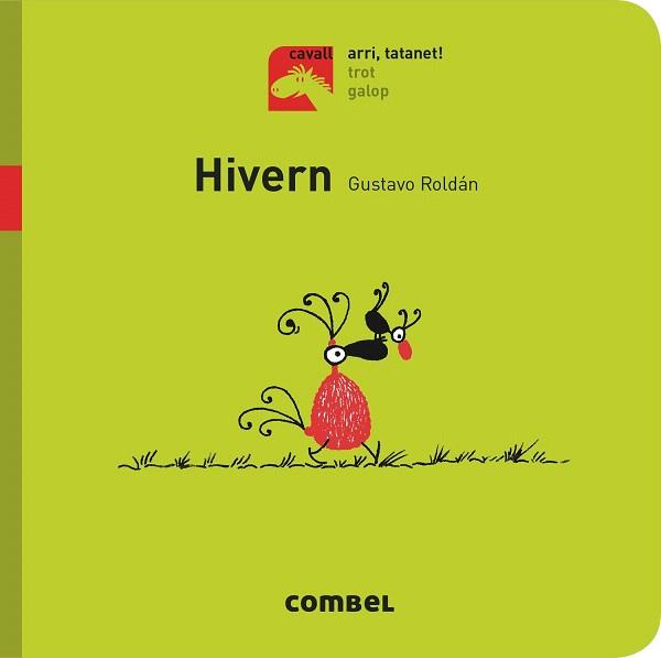 HIVERN | 9788491012375 | ROLDÁN, GUSTAVO