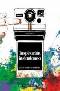 INSPIRACION INSTANTANEA | 9788493950286 | VLEMING, IGNACIO