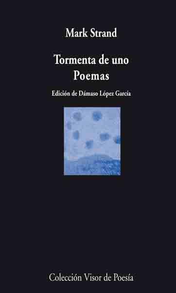 TORMENTA DE UNO | 9788498957228 | STAND, MARK
