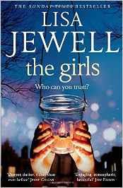 GIRLS, THE | 9780099599487 | JEWELL, LISA