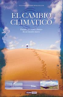 CAMBIO CLIMÁTICO, EL | 9788475567808 | GÓMEZ, TEO / ROMANILLOS, PERE